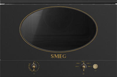Ремонт микроволновых печей Smeg MP822NAO в сервисном центре FIX-Smeg