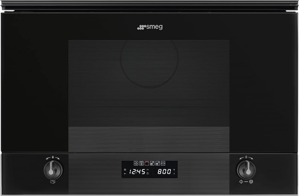Ремонт микроволновых печей Smeg MP122B3 в сервисном центре FIX-Smeg