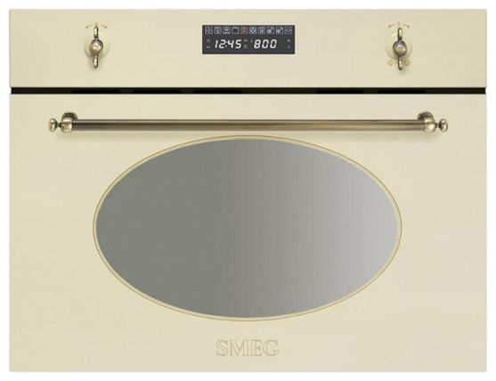 Ремонт микроволновых печей Smeg SC845MP-9 в сервисном центре FIX-Smeg