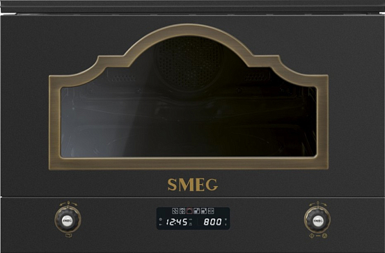 Ремонт микроволновых печей Smeg FME24N-2 в сервисном центре FIX-Smeg